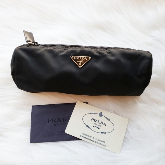 prada pencil pouch